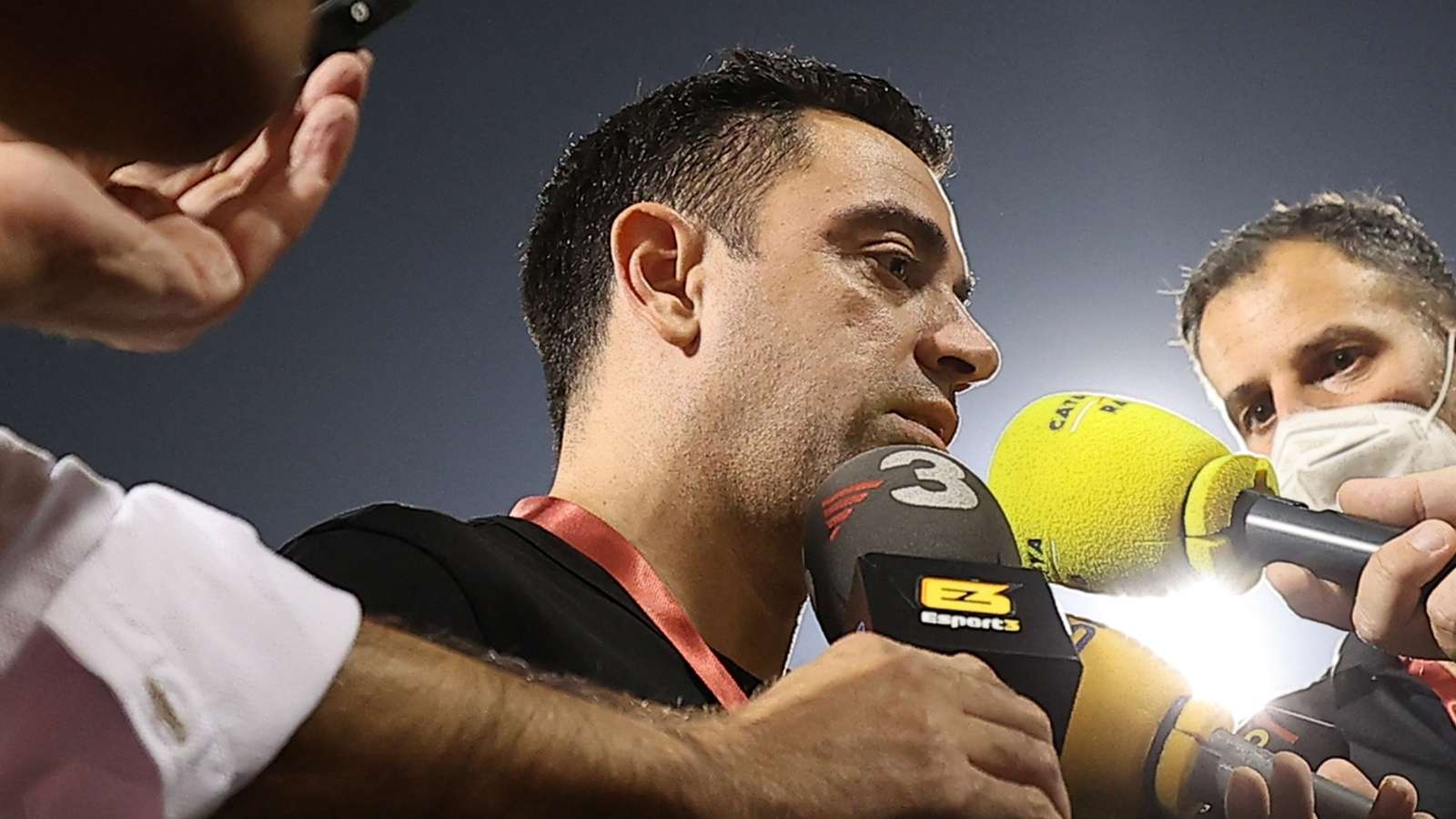 而对于球迷 而对于球迷