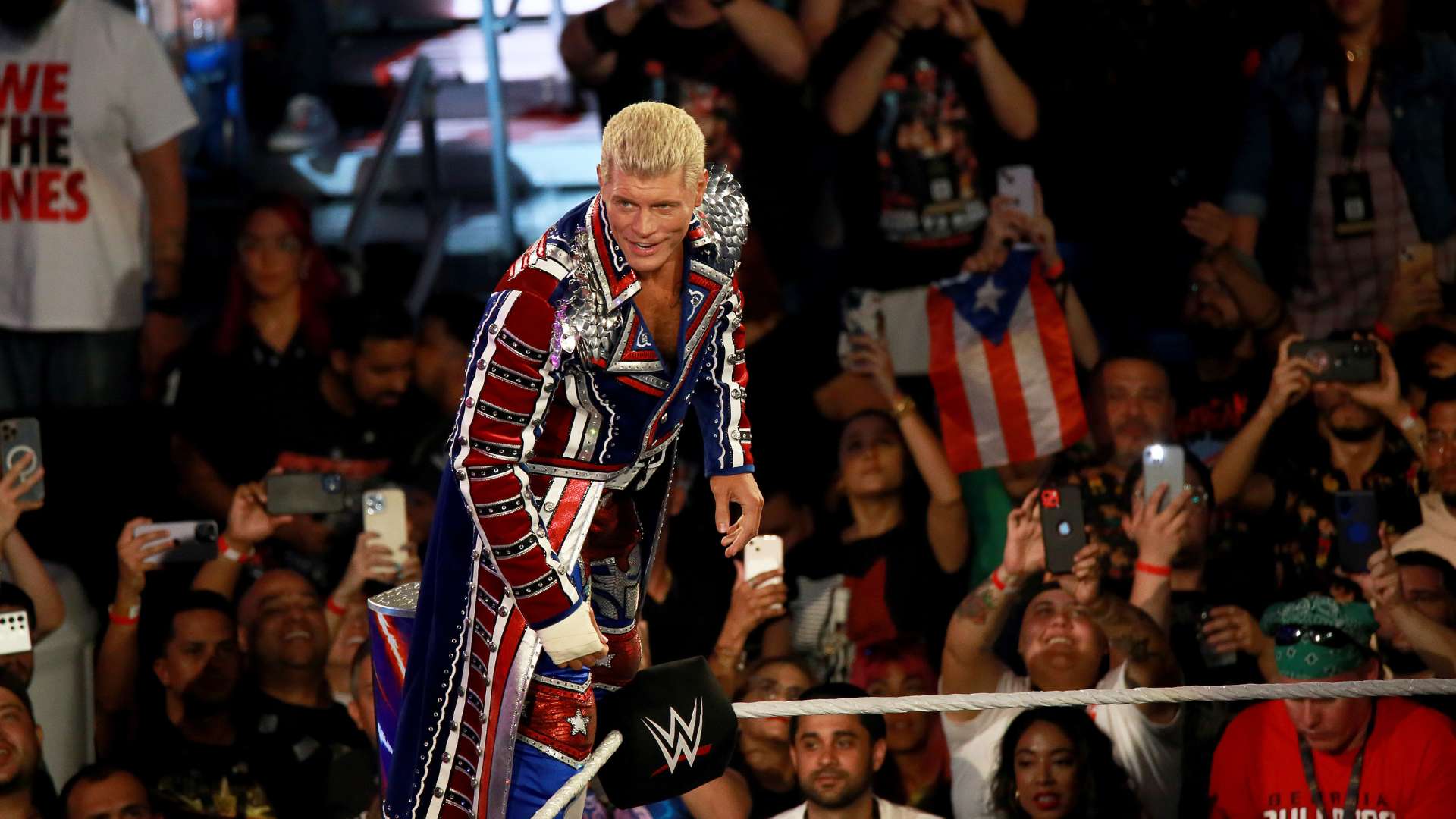 最终勇士队 最终勇士队